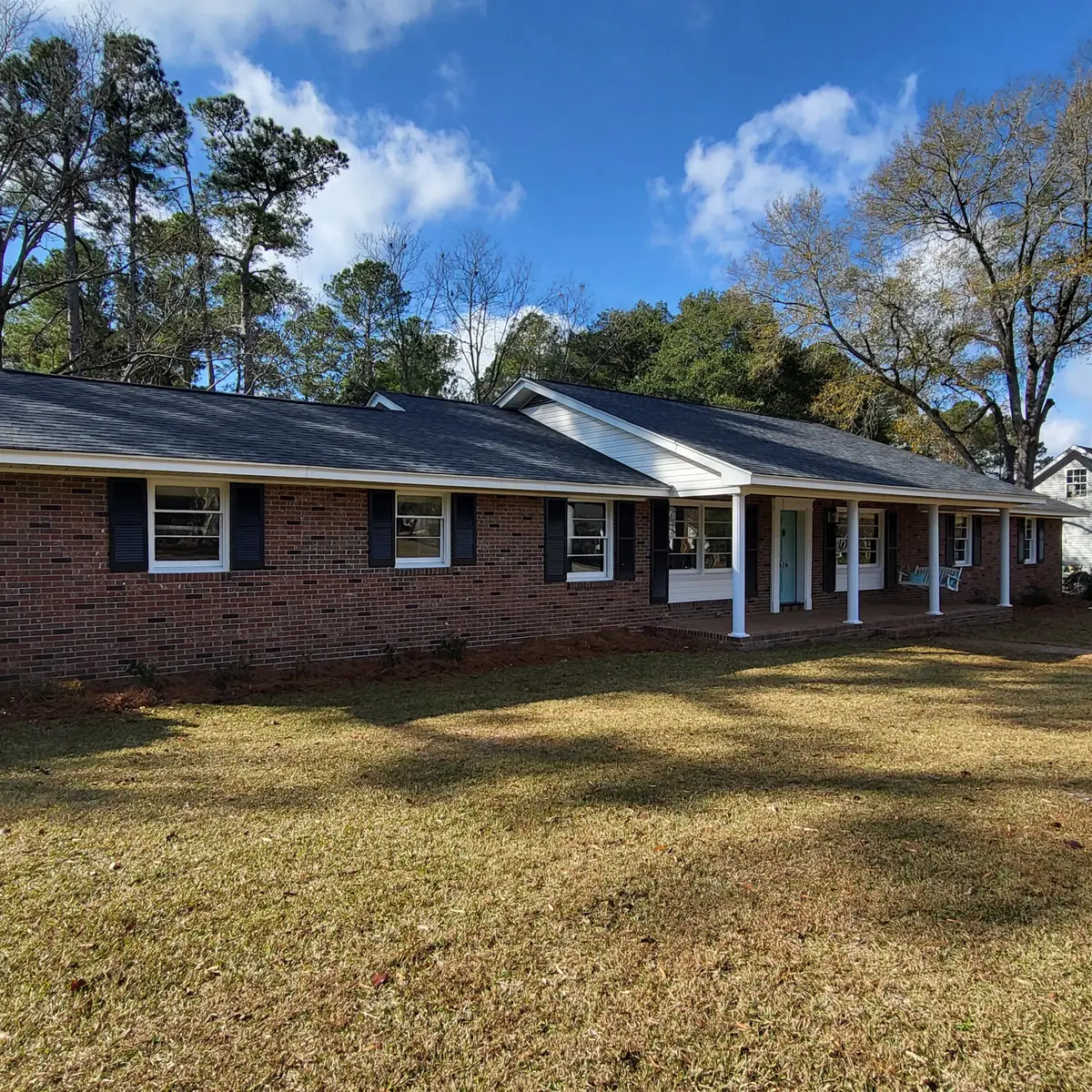 416 Pine Hill Road, Saint Matthews, SC 29135 - #1