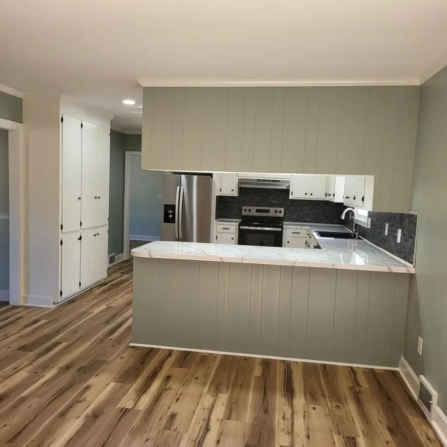 416 Pine Hill Road, Saint Matthews, SC 29135 - #3