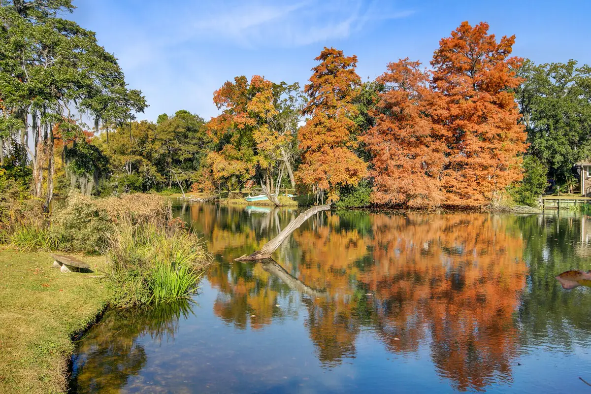 672 Ayers Drive, Charleston, SC 29412 - #1