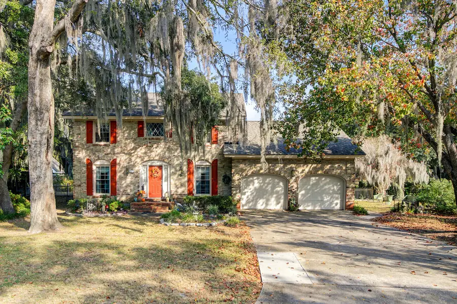 672 Ayers Drive, Charleston, SC 29412 - #2