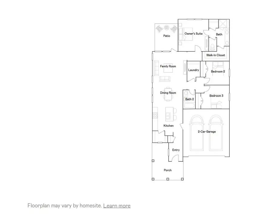 111 Slipper Shell Street, Summerville, SC 29485 - Image #2