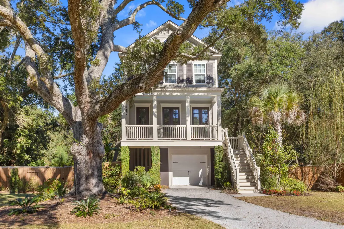 2146 Brown Pelican Lane, Charleston, SC 29412 - Image #1