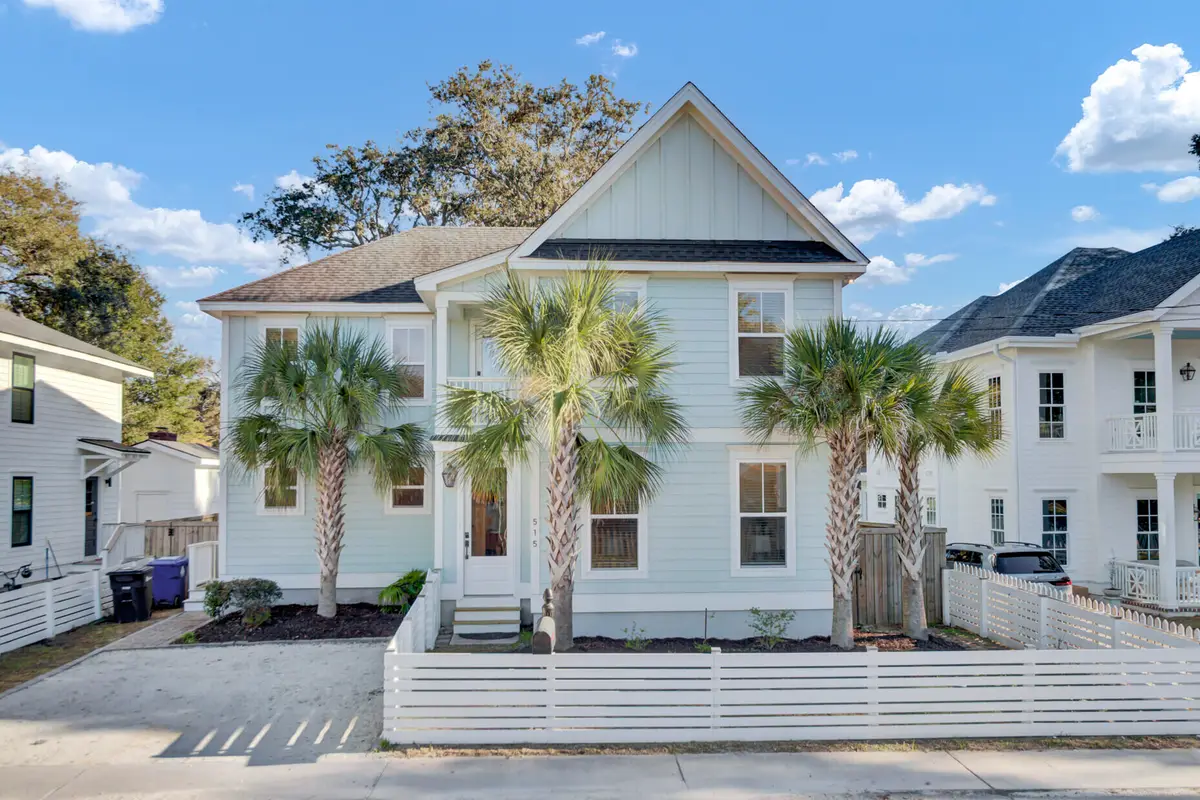 515 Bank Street, Mount Pleasant, SC 29464 - Image #1