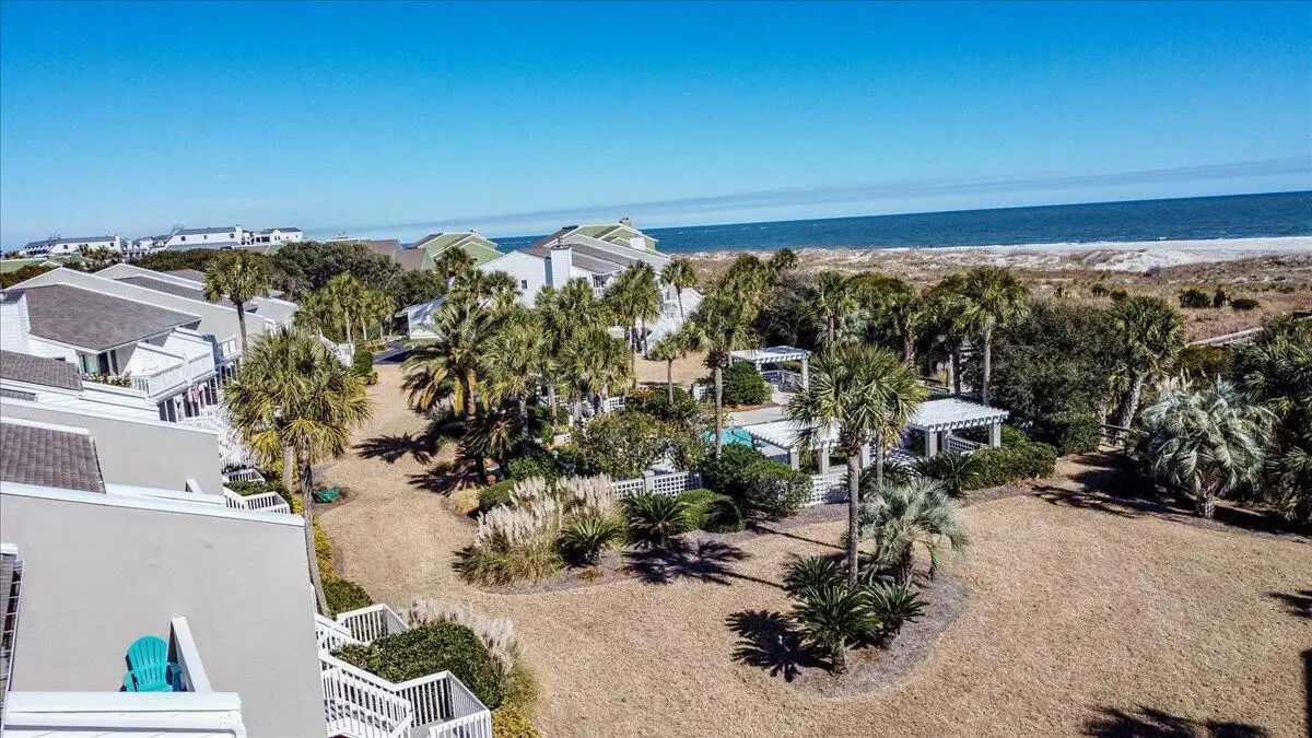 64 Beach Club Villas #64, Isle Of Palms, SC 29451 - #1