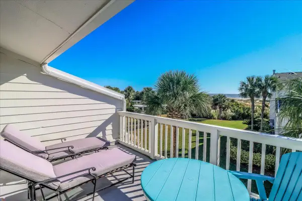 6800 Palmetto Drive #64, Isle of Palms, SC 29451