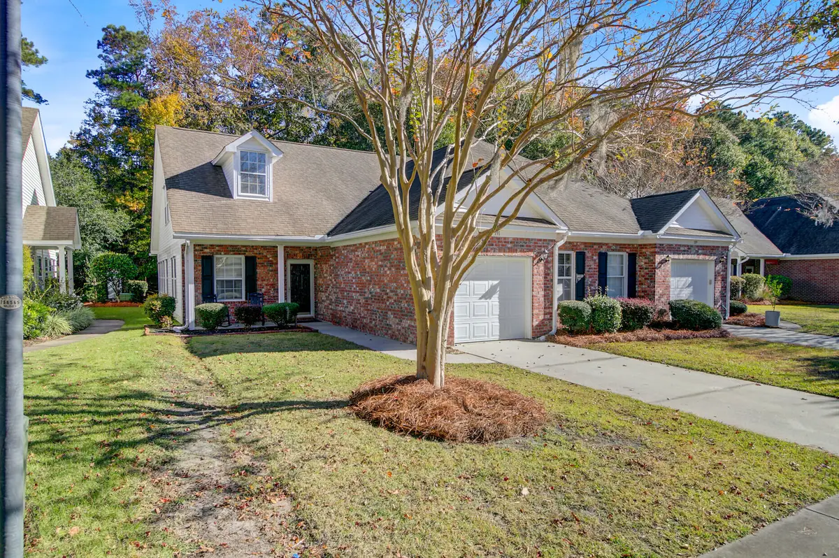 191 Larissa Drive, Charleston, SC 29414 - #1