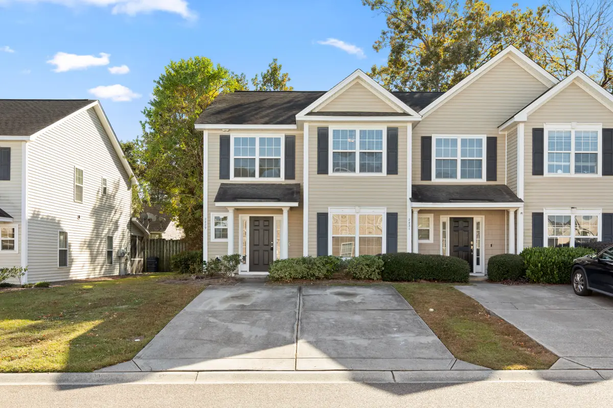 2429 Scholar Lane, North Charleston, SC 29406 - Image #1