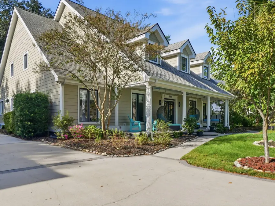 121 Berkshire Drive, Charleston, SC 29492 - Image #2