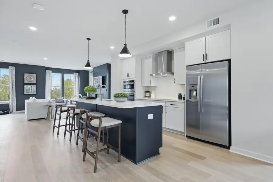 421 Talbot Drive, Summerville, SC 29486 - #3