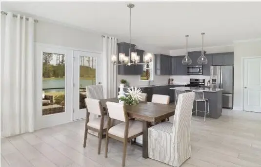 714 Meadowbrook Lane, Summerville, SC 29486 - #3