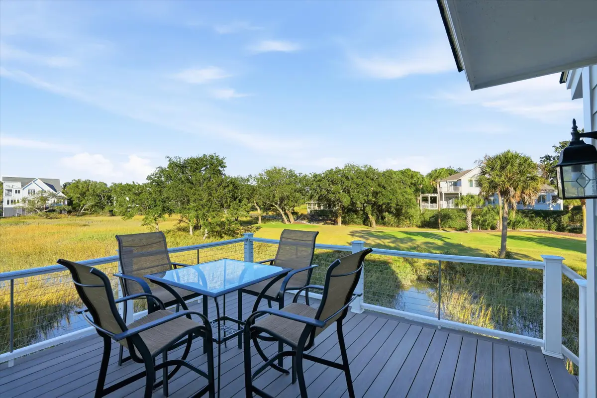 3 Marsh Island Lane #1/13 Share, Isle Of Palms, SC 29451 - #1