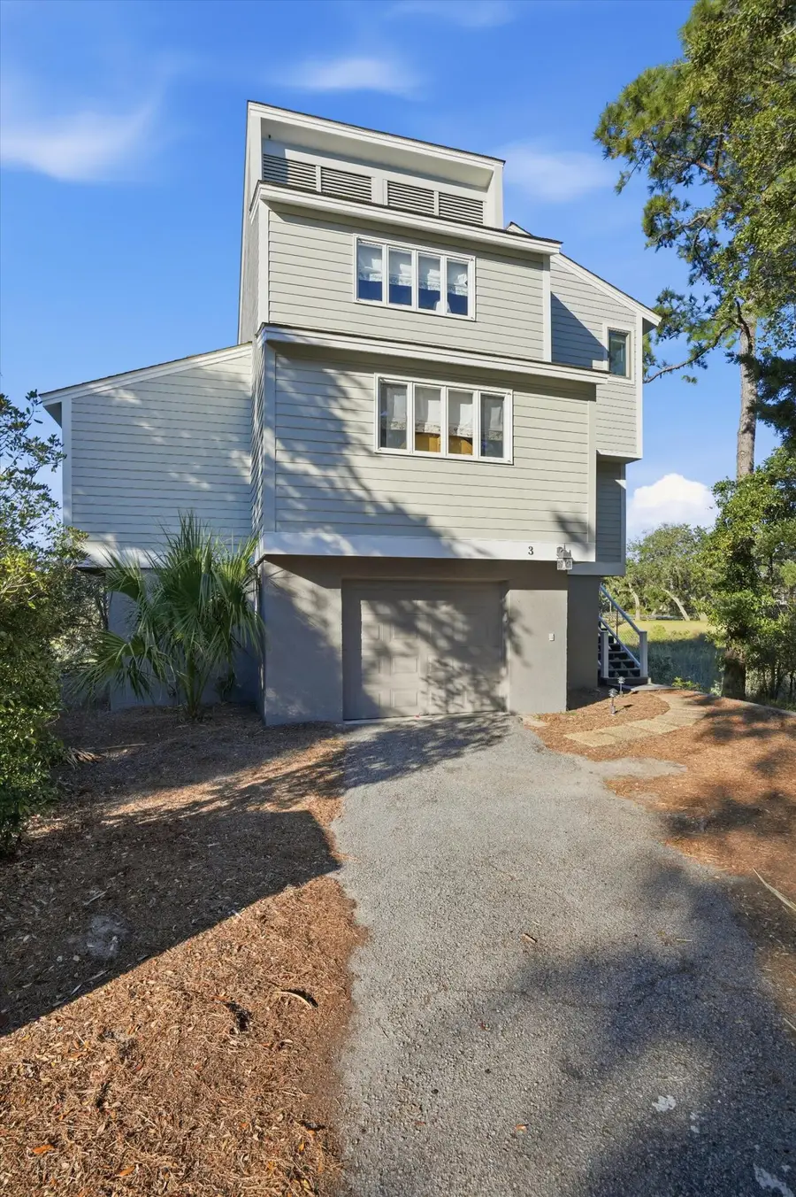 3 Marsh Island Lane #1/13 Share, Isle Of Palms, SC 29451 - #2