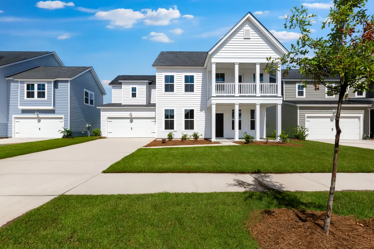 1028 Red Turnstone Run, Summerville, SC 29485 - Image #1