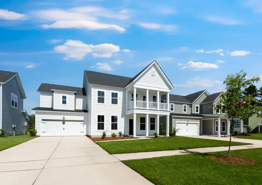 1028 Red Turnstone Run, Summerville, SC 29485 - Image #2