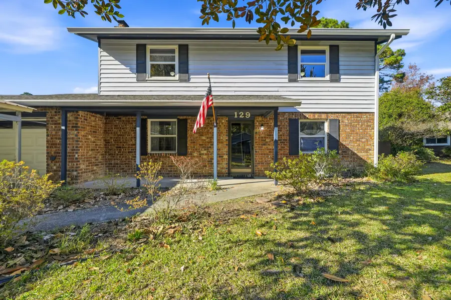 129 Canaberry Circle, Summerville, SC 29483 - Image #2