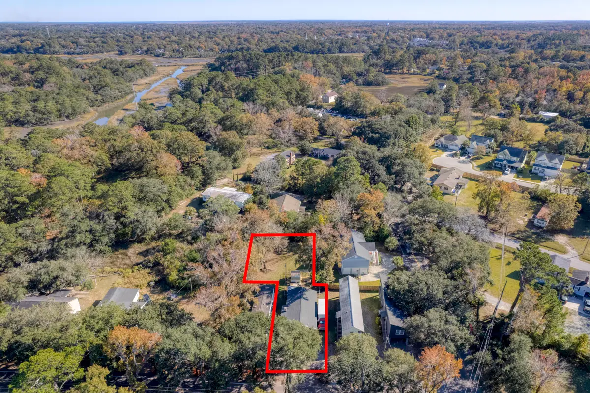 1977 Central Park Road, James Island, SC 29412 - #1