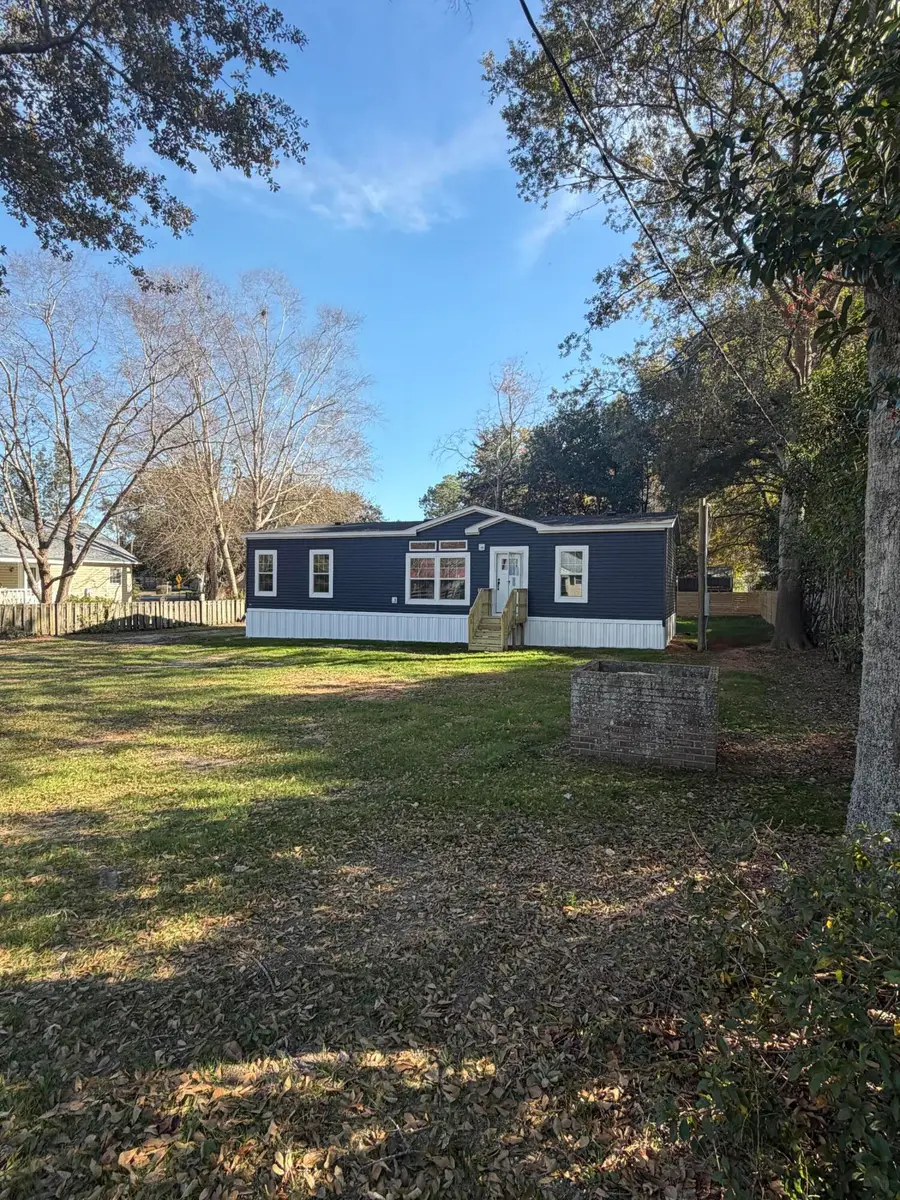518 Knott Drive, Eutawville, SC 29048 - #3
