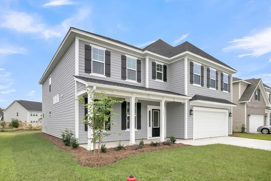 106 Sawlog Drive, Summerville, SC 29486 - #2