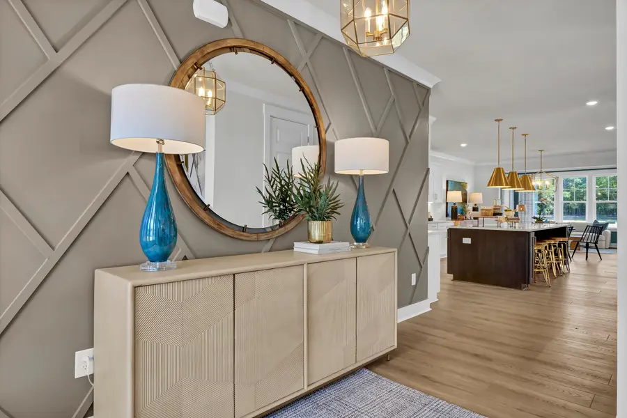 106 Sawlog Drive, Summerville, SC 29486 - #3