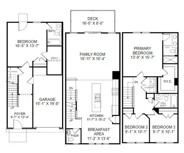 526 Heathwood Way, Summerville, SC 29486 - #2