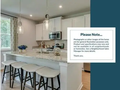 526 Heathwood Way, Summerville, SC 29486 - #3