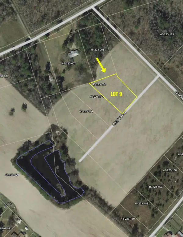 0 Legacy Lane, Kingstree, SC 29556