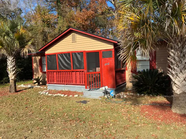 598 Binnicker Bridge Road, Orangeburg, SC 29115