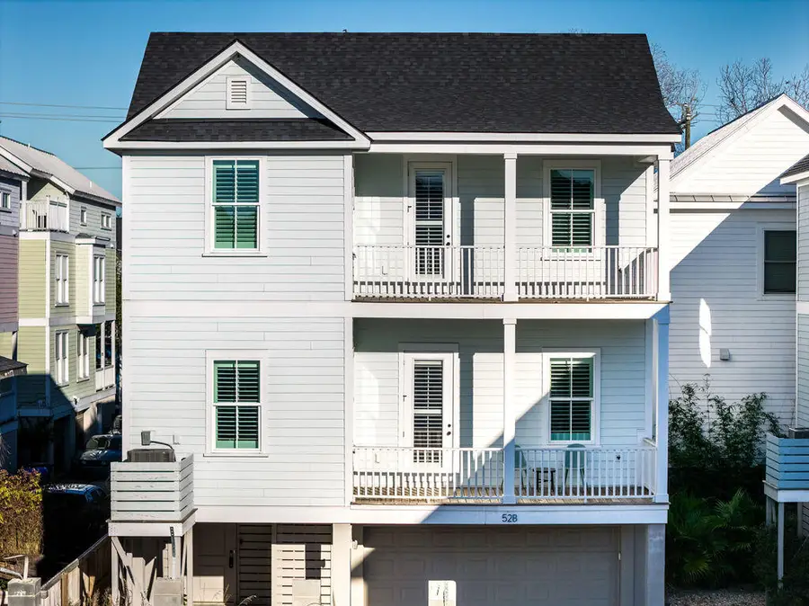 52 Aiken Street #B, Charleston, SC 29403 - #2