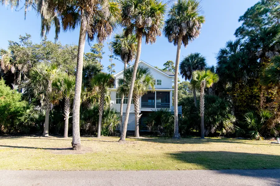 540 Oristo Ridge, Edisto Island, SC 29438 - #3