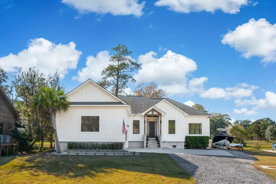 443 Carol Street, Charleston, SC 29412 - Image #2