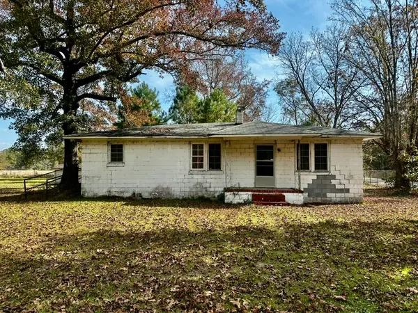 952 Gausetown/grace/legacy/pinckne Road, Kingstree, SC 29556