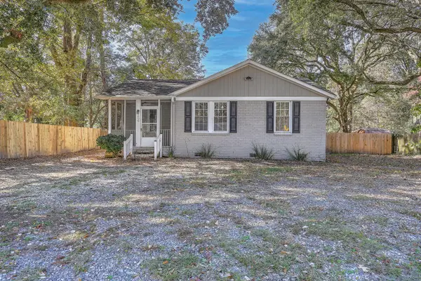 7629 Pinehurst Street, North Charleston, SC 29420
