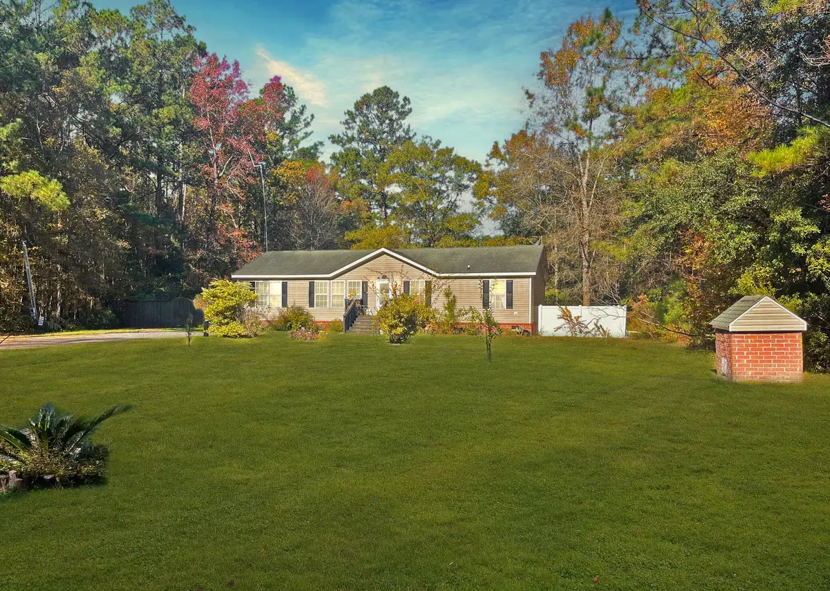 1060 Yaremich Road, Moncks Corner, SC 29461 - Image #1