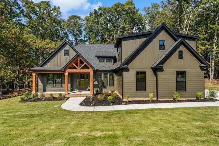 00 Summers Drive #4, Ridgeville, SC 29472 - #1