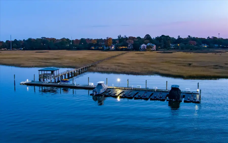 22 River Reach Way, Charleston, SC 29407 - #3
