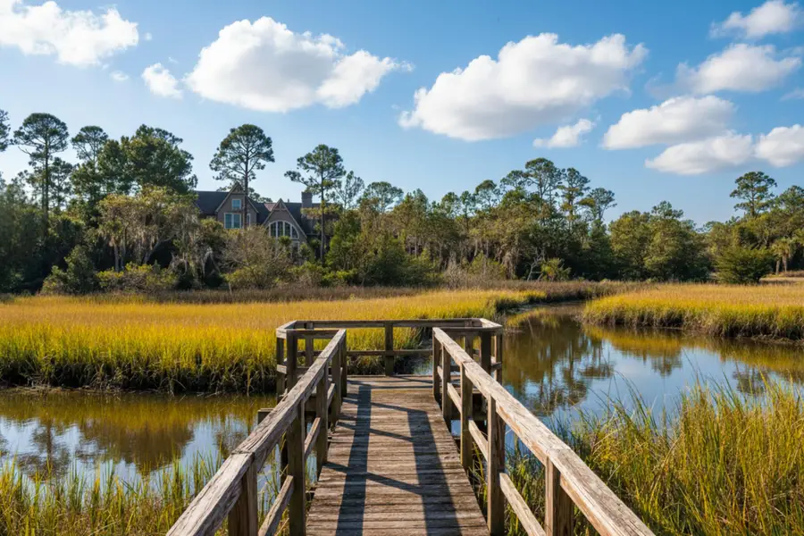 1 Shell Creek Landing, Kiawah Island, SC 29455 - Image #3