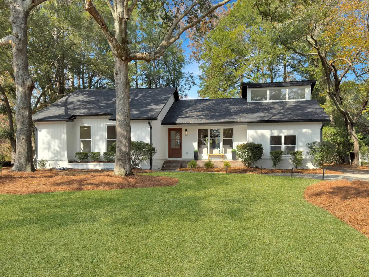 1291 Old Colony Road, Mount Pleasant, SC 29464 - Image #1