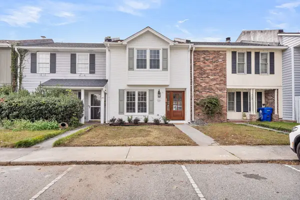 721 Ralston Court #D, Mount Pleasant, SC 29464