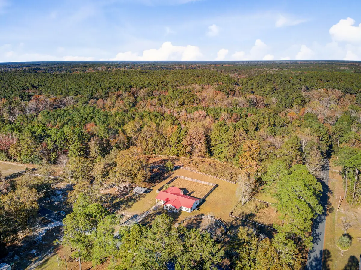 201 Welles Lane, Walterboro, SC 29488 - #1