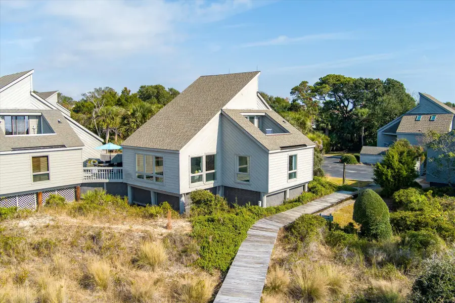 331 Seabrook Island Road, Seabrook Island, SC 29455 - Image #2