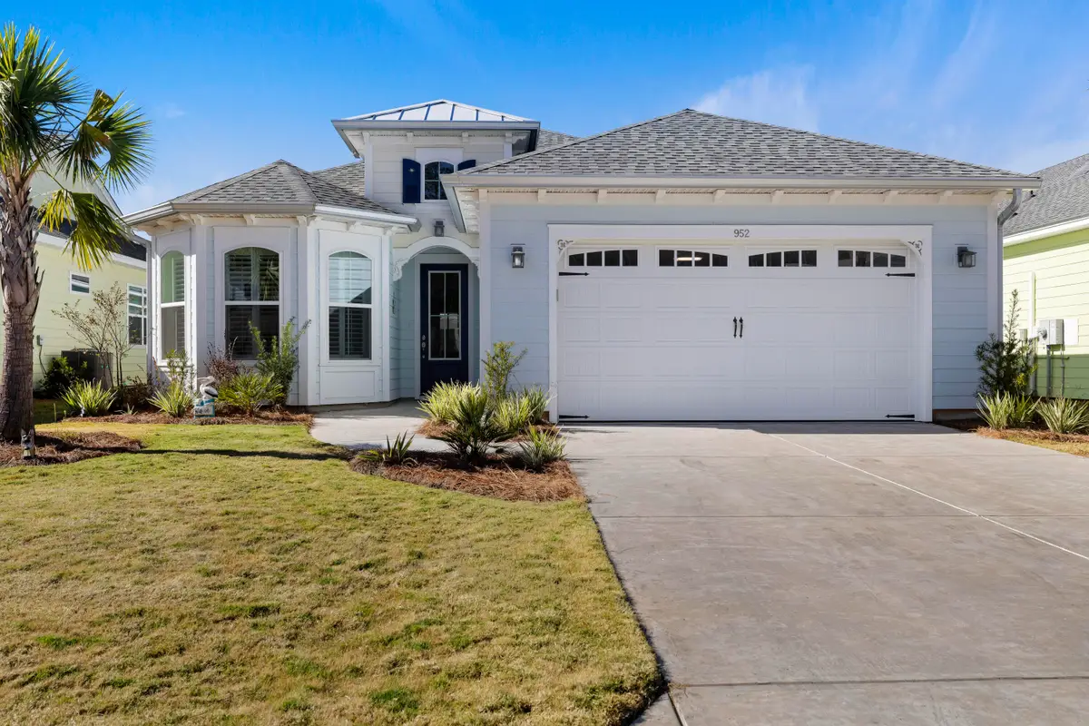 952 Good Life Way, Hardeeville, SC 29927 - #1