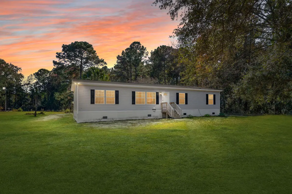 7687 Highway 162, Hollywood, SC 29449 - #1
