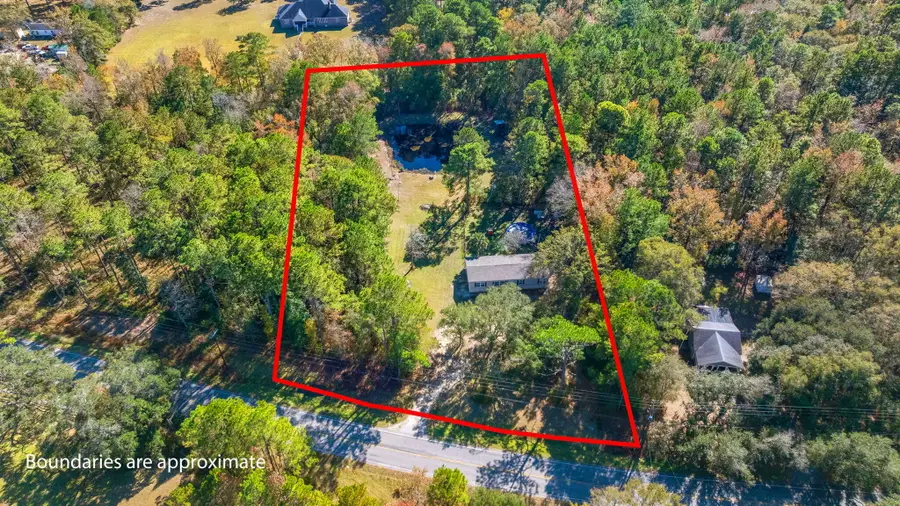 7687 Highway 162, Hollywood, SC 29449 - #2