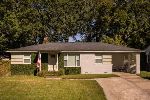 2018 Culver Avenue, Charleston, SC 29407