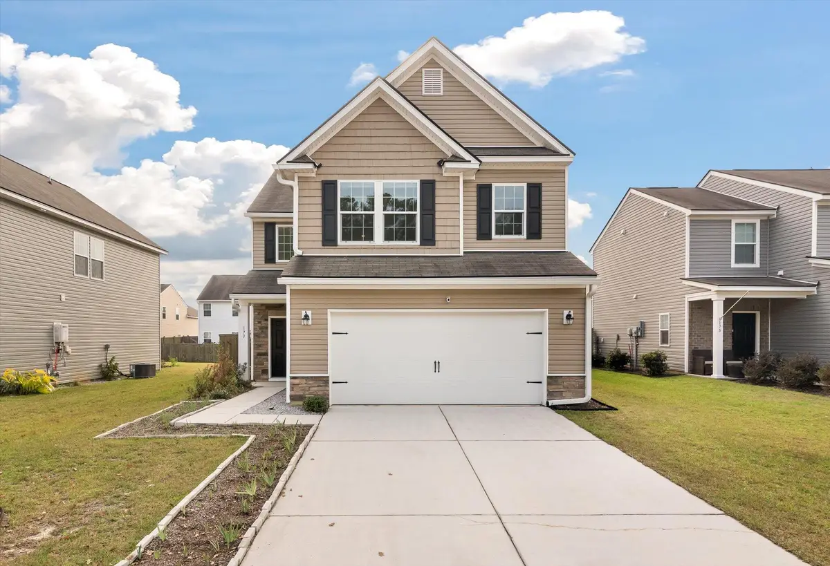 173 Daniels Creek Circle, Goose Creek, SC 29445 - Image #1