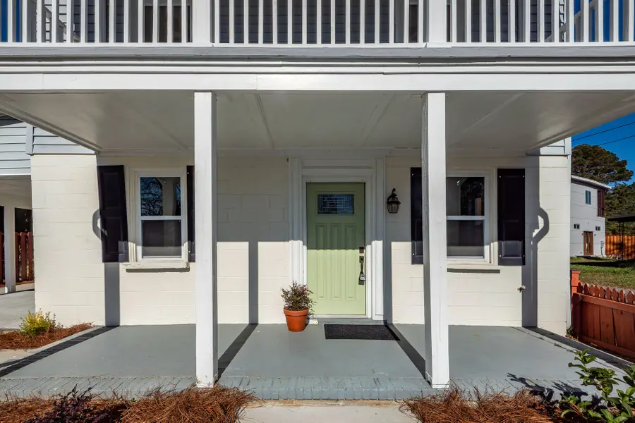 822 5th Avenue, Charleston, SC 29407 - #2