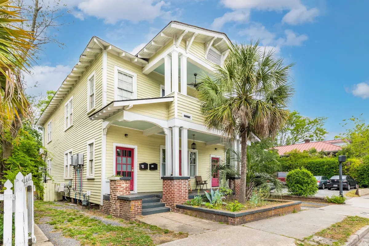 515 Rutledge Avenue, Charleston, SC 29403 - #1