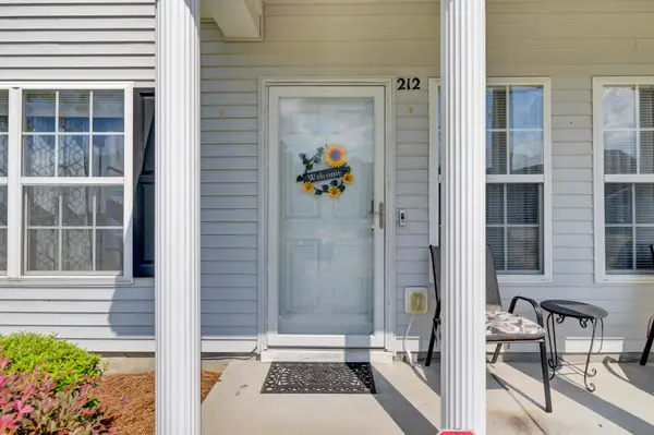 212 Congaree River Drive, Summerville, SC 29485