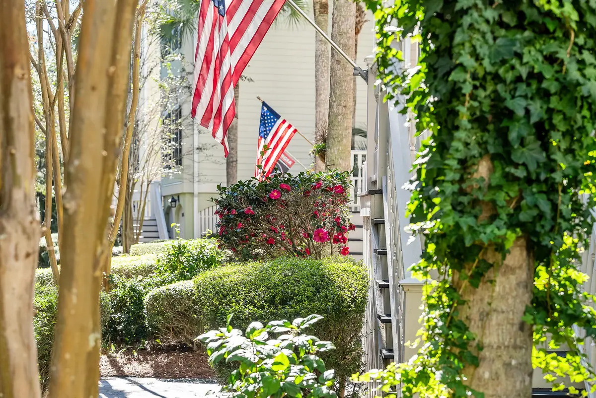 2433 Racquet Club Drive, Seabrook Island, SC 29455 - Image #1