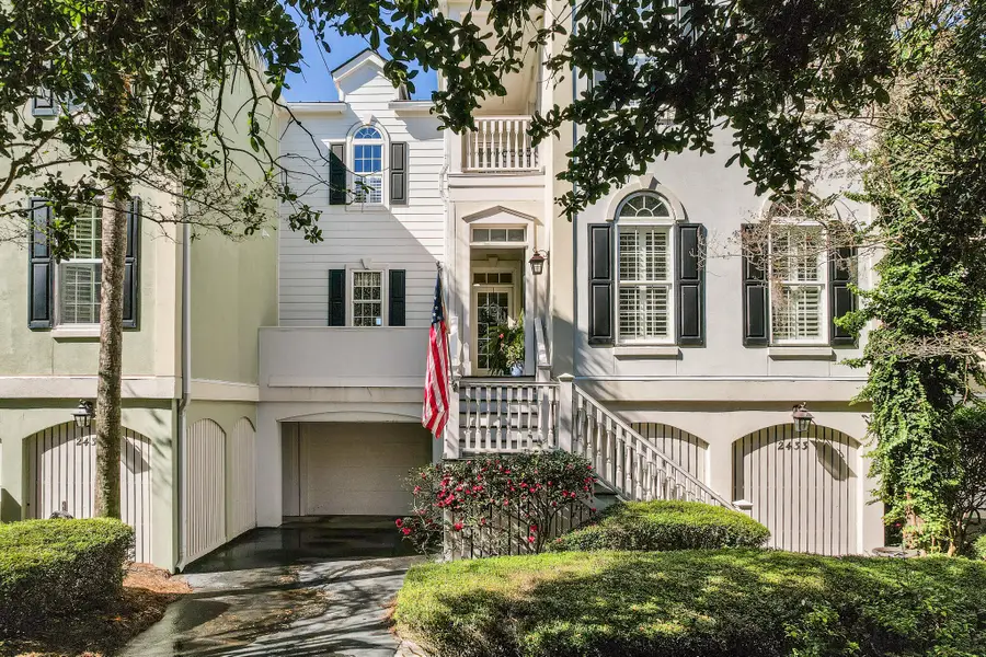 2433 Racquet Club Drive, Seabrook Island, SC 29455 - Image #3